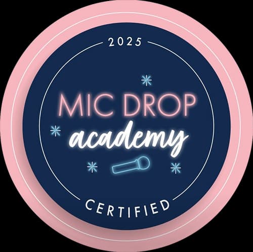 Mic Drop Academy
