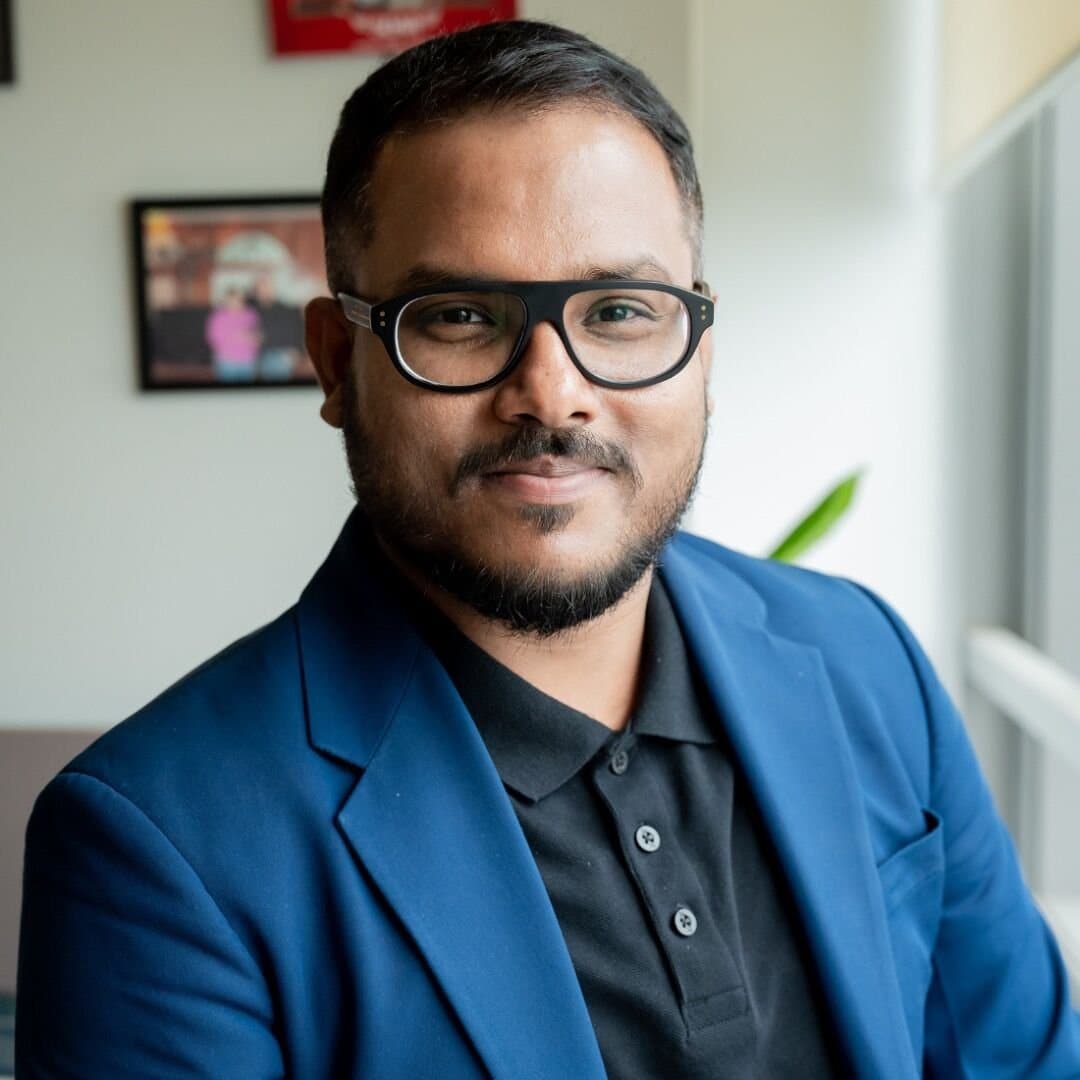 Avik Chakraborty