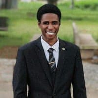 Ezekiel Iferia
