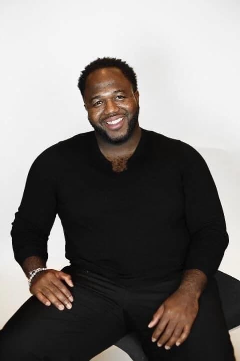 Marcus Norman